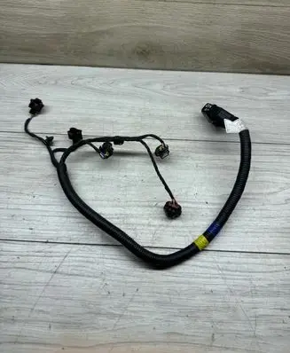 KIA Sportage Wiring harness 9162090003