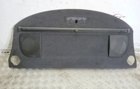 Audi A4 S4 B5 8D Parcel shelf 