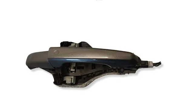 Land Rover Discovery Sport Rear door exterior handle FK72224A82AA