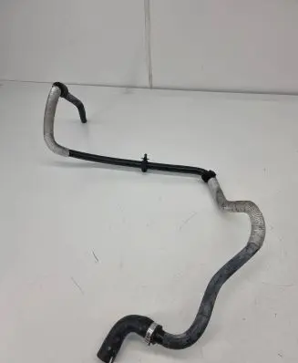 Bentley Continental Breather/breather pipe/hose 3W0201169C