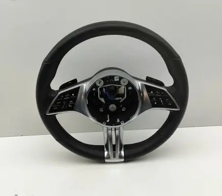 Mercedes-Benz EQB Steering wheel A0004605218