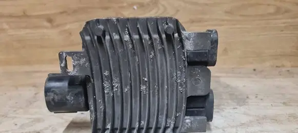 Volvo XC60 Coolant fan relay 940009400