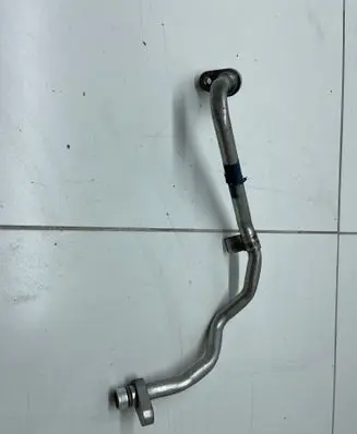 Renault Kadjar Air conditioning (A/C) pipe/hose 924474EB0A