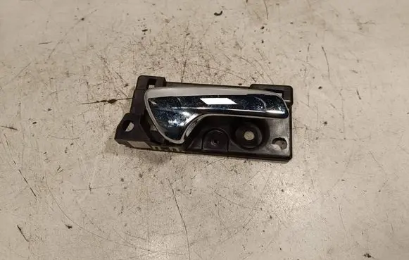 Front door interior handle