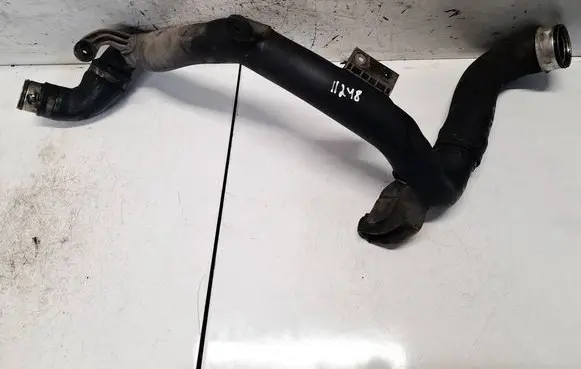 Seat Leon (1P) Intercooler hose/pipe 3C0145840