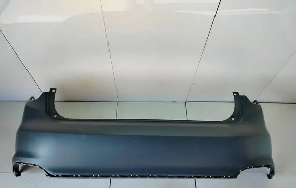 Fiat Tipo Rear bumper 735634153