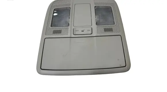Mazda 3 III Front seat light KD4569971