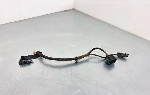 BMW 5 F10 F11 Front bumper camera 7505225