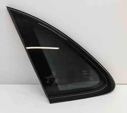 Porsche Macan (95B) Rear side window 95B845297D