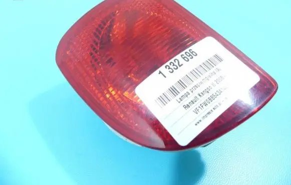 Renault Kangoo II Rear bumper light 8200419906 IMPRK1332696