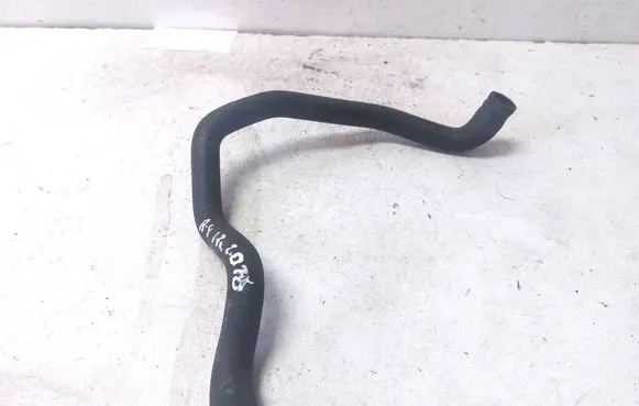 Audi A4 S4 B9 Air intake hose/pipe 8W0145920D