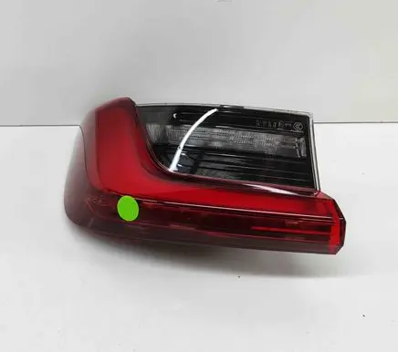 BMW 3 G20 G21 Rear/tail lights 5A3BC97