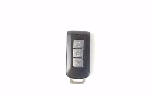 Mitsubishi ASX Ignition key/card 8637A662