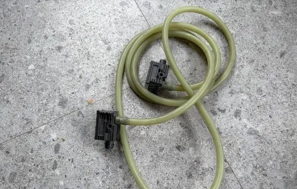 Audi Q5 SQ5 FY Airbag deployment crash/impact sensor 80A959121B 190218