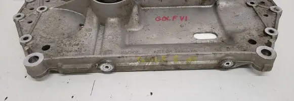 Volkswagen Golf VI Front subframe 1K0199369F