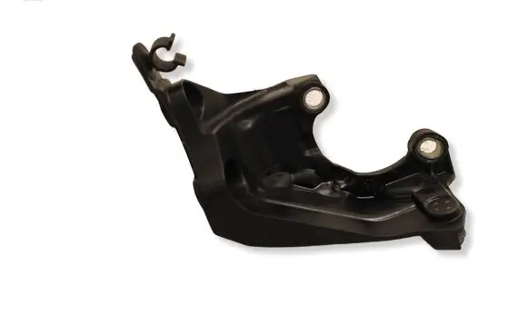 Opel Combo D Engine mounting bracket 9815492580 9813294580