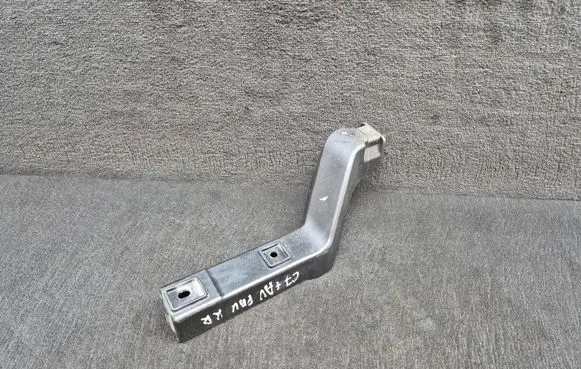 Audi A6 S6 C7 4G Rear bumper mounting bracket 4G9807329A 4G9807347A