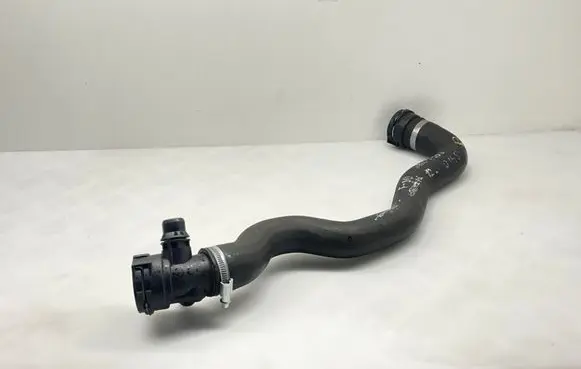 BMW 3 F30 F35 F31 Coolant pipe/hose 7811127 CT12708914837810H 8510012
