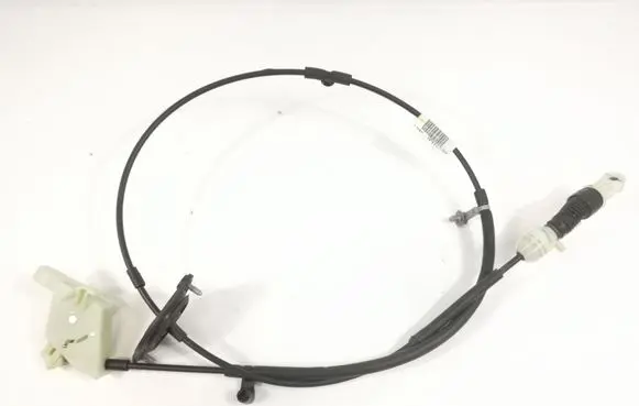 Ford Explorer VI Gear shift cable linkage L1MP-7P437-AH