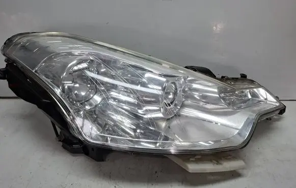 Citroen C-Crosser Headlight/headlamp S27647859