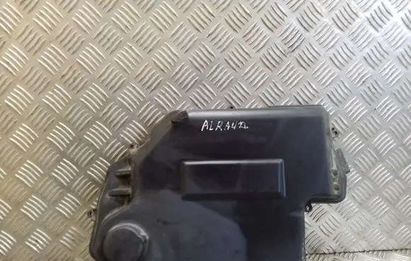 Audi A6 S6 C6 4F Fuse box cover 4F2907613