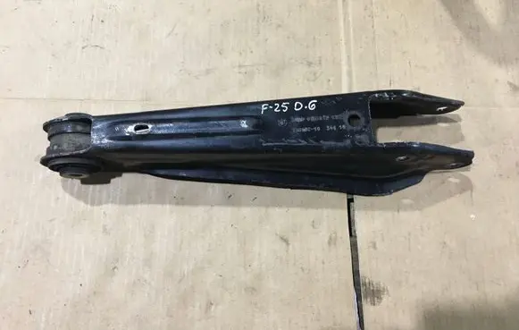 BMW X3 F25 Rear upper control arm/wishbone 6795812