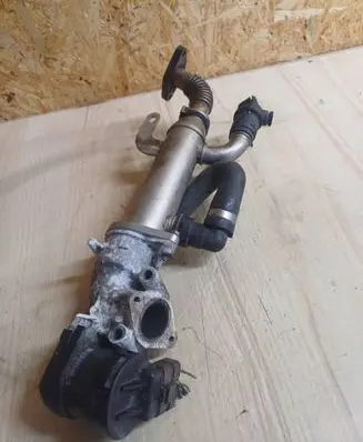 EGR valve
