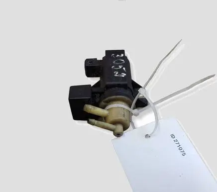 Opel Zafira C Turbo solenoid valve 70307300