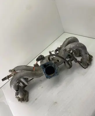 Subaru Impreza II Intake manifold AB391