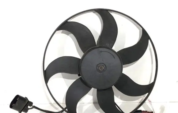 Volkswagen Golf V Fan set 1K0959455P