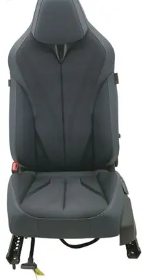 Cupra Born Front double seat 5WA881105D
