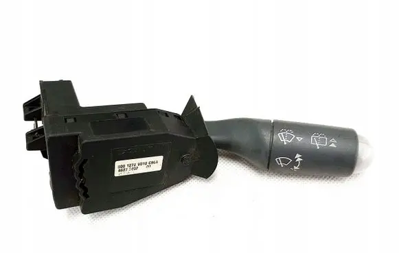 Smart ForTwo I Tailgate/trunk/boot open switch 662728020001272
