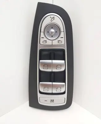 Mercedes-Benz C W205 Electric window control switch A2059056811