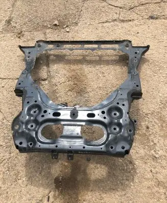 Nissan Qashqai J12 Front subframe