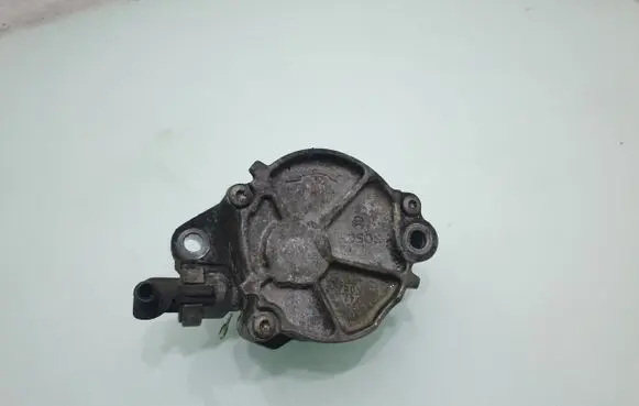 Vacuum pump