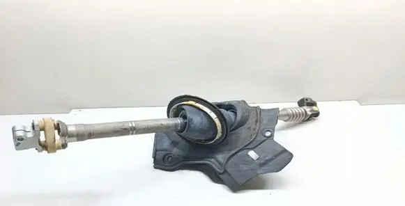 Steering column universal joint