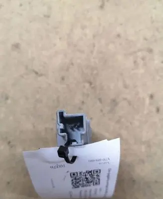 Volvo V70 Airbag deployment crash/impact sensor 9452777 001670 030101
