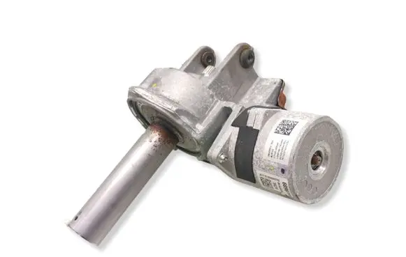 Opel Adam Electric power steering pump 39029689