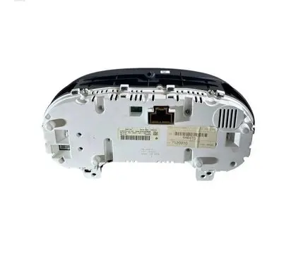 Dodge Durango Speedometer (instrument cluster) 05091310AH