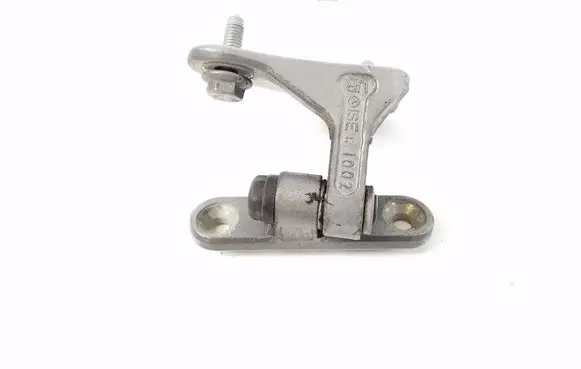Mercedes-Benz S W221 Front door lower hinge A2217201237