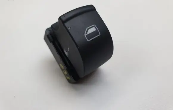 Audi A8 S8 D3 4E Electric window control switch 4E0959855A
