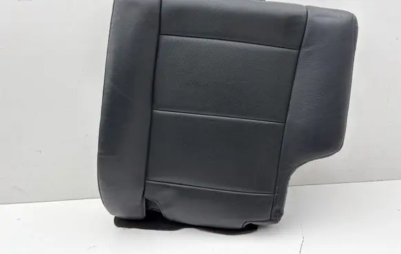 KIA Sorento Rear seat 