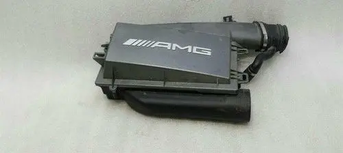 Mercedes-Benz C W204 Air filter box cover A2780902401
