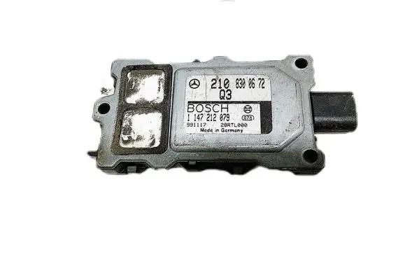 Mercedes-Benz E W212 Sensor 2108300672