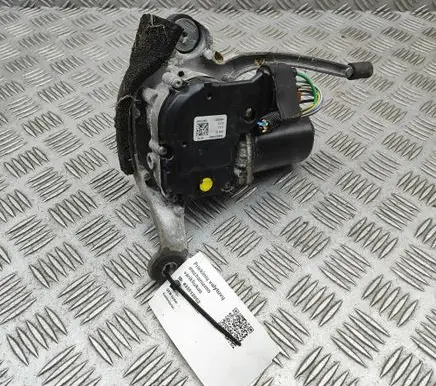 Ford Transit Custom Wiper motor GK2117500BA