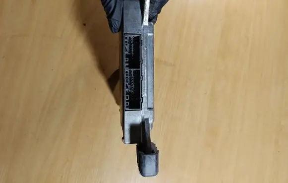 Honda Civic Engine control unit/module 37820P3YG01 148126150