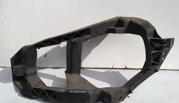 Smart ForFour I Headlight/headlamp mounting bracket A4546200901