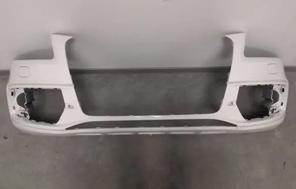 Audi Q5 SQ5 Front bumper 8R0807437AC