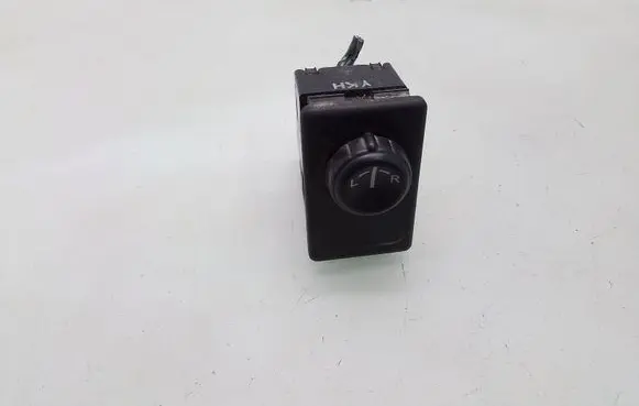 Nissan Terrano Wing mirror switch