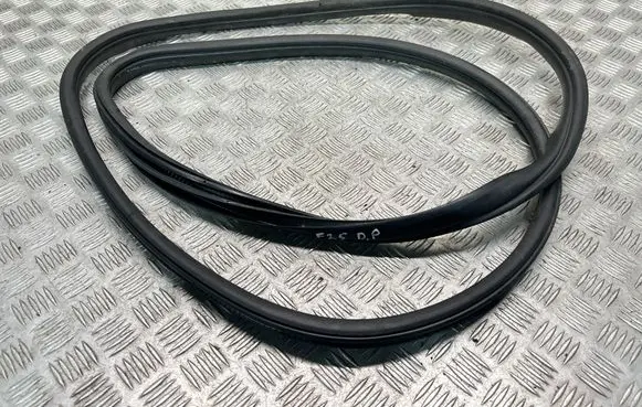 BMW X3 F25 Front door rubber seal 7396553